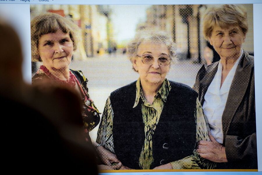 Ludobójstwo wołyńsko-małopolskie – dyskusja ekspertów. Fot. Agnieszka Masłowska (IPN)