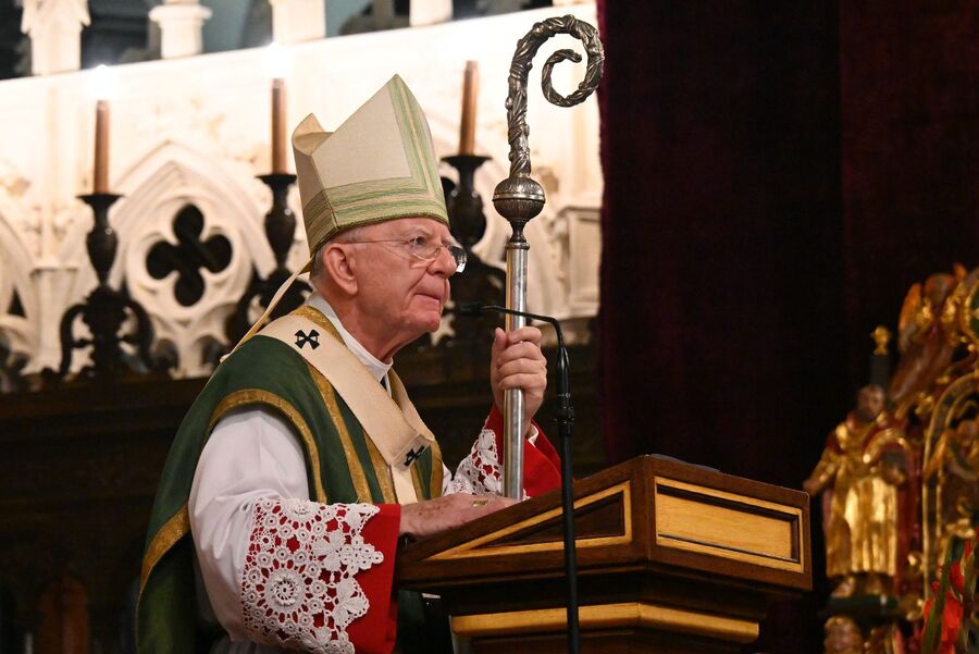 Dzień Solidarności i Wolności. Uroczystości w Krakowie. Fot. Janusz Ślęzak (IPN)
