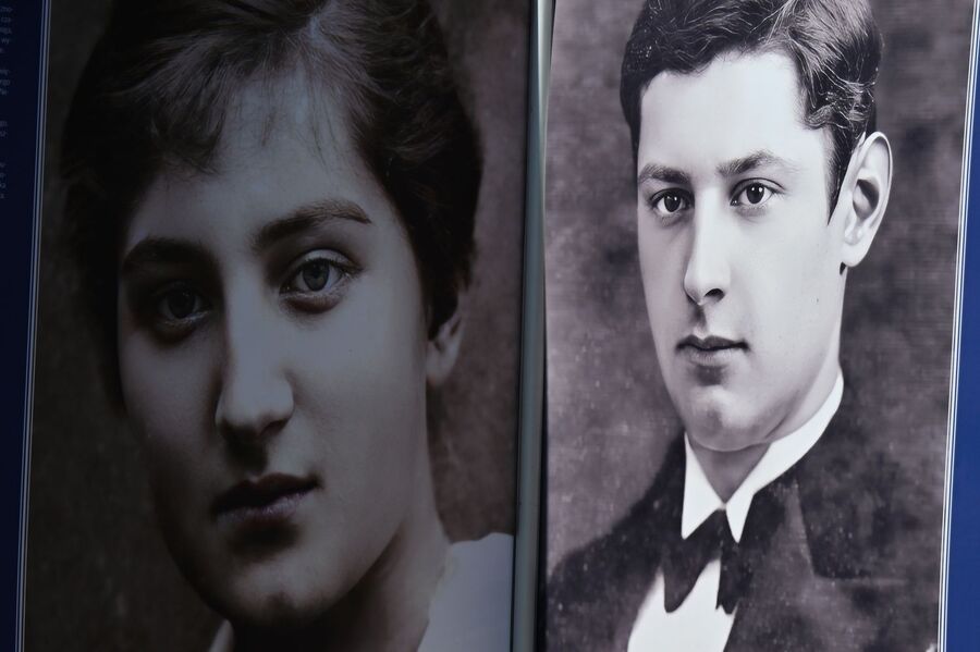 19. Dni Pamięci Ofiar Gestapo w Krakowie. Fot. Janusz Ślęzak (IPN)