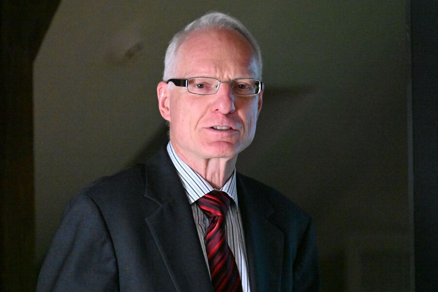 Sympozjum poświęcone Wandzie Półtawskiej. Fot. Janusz Ślęzak (IPN)