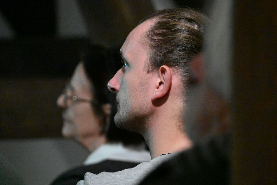 Sympozjum poświęcone Wandzie Półtawskiej. Fot. Janusz Ślęzak (IPN)