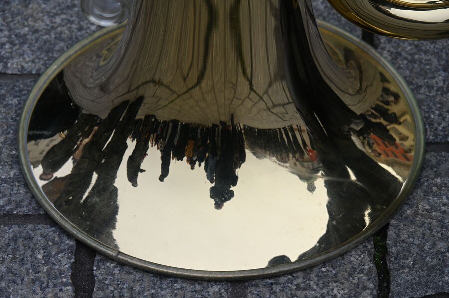 XII Krakowskie Zaduszki za Żołnierzy Wyklętych – Niezłomnych. Fot. Janusz Ślęzak (IPN)