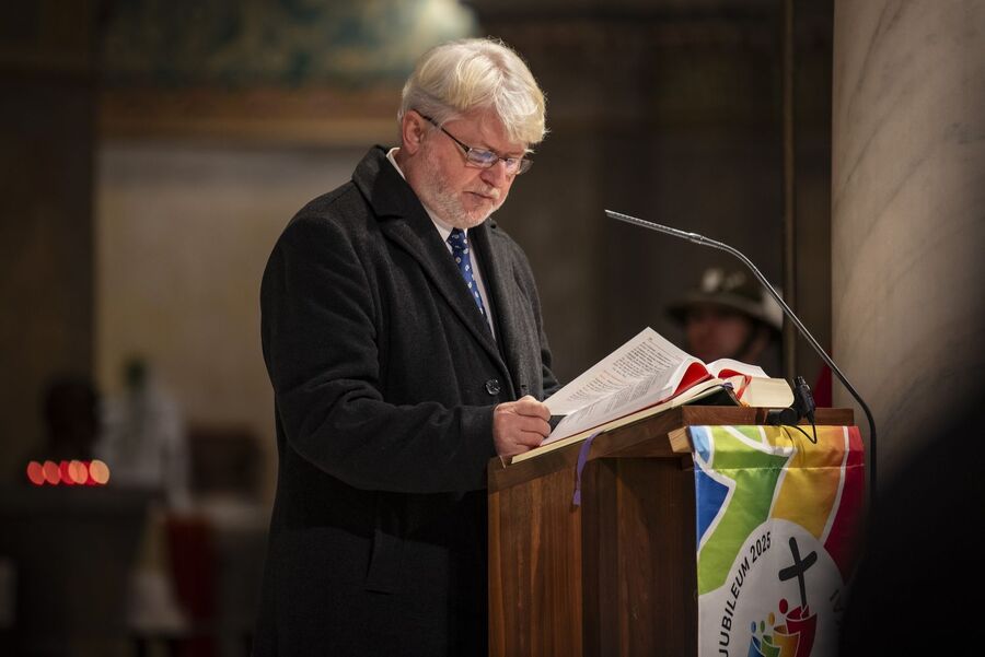 Uroczystości w Segedynie. Fot. Agnieszka Masłowska (IPN)