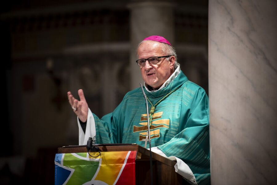 Uroczystości w Segedynie. Fot. Agnieszka Masłowska (IPN)