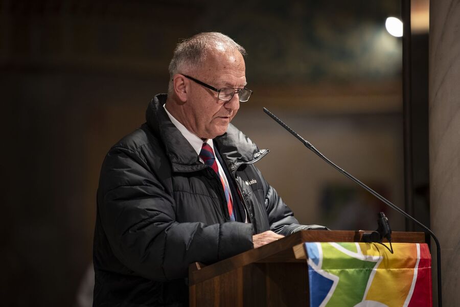 Uroczystości w Segedynie. Fot. Agnieszka Masłowska (IPN)