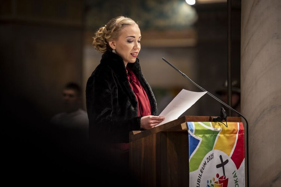 Uroczystości w Segedynie. Fot. Agnieszka Masłowska (IPN)