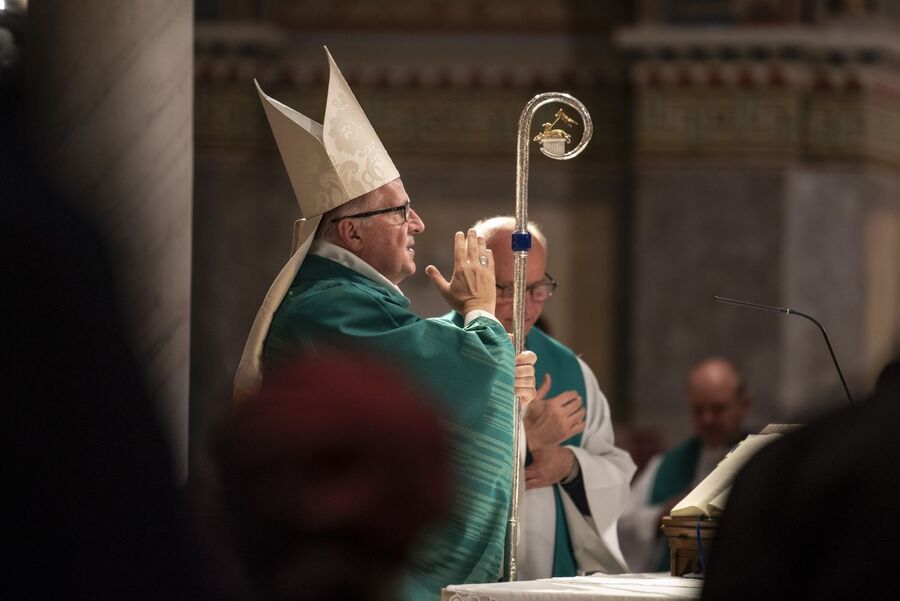 Uroczystości w Segedynie. Fot. Agnieszka Masłowska (IPN)