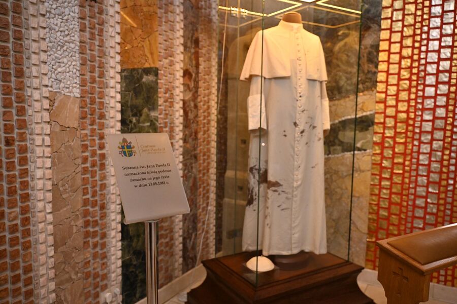 Kraków. Spotkanie z okazji 45. rocznicy rejestracji „Solidarności”. Fot. Żaneta Wierzgacz i Janusz Ślęzak (IPN)