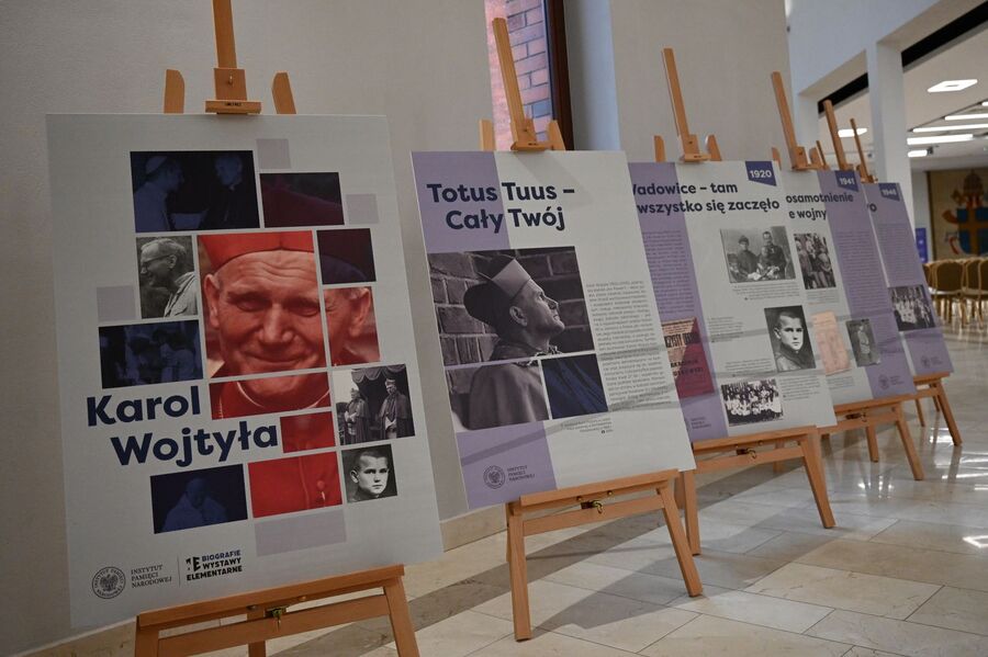 Kraków. Spotkanie z okazji 45. rocznicy rejestracji „Solidarności”. Fot. Żaneta Wierzgacz i Janusz Ślęzak (IPN)