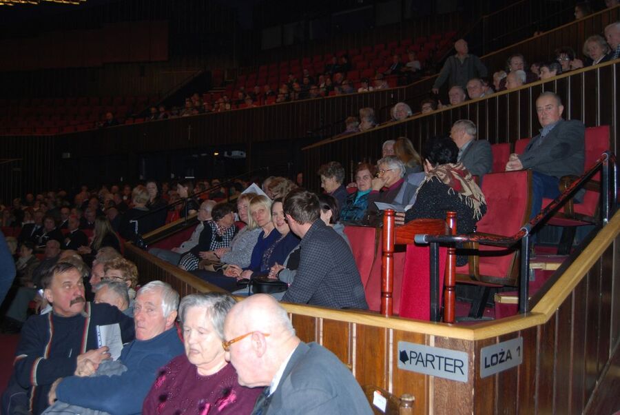 Kieleckie koncerty „Moja Niepodległa” w hołdzie Żołnierzom Wyklętym