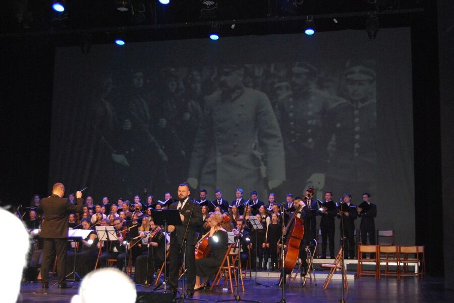 Kieleckie koncerty „Moja Niepodległa” w hołdzie Żołnierzom Wyklętym