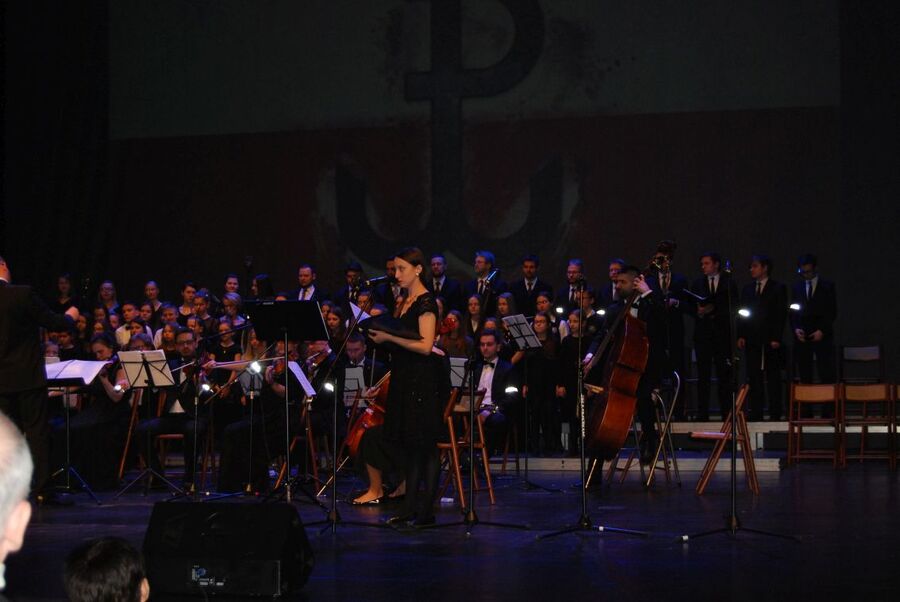 Kieleckie koncerty „Moja Niepodległa” w hołdzie Żołnierzom Wyklętym