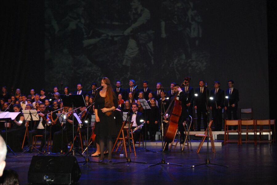 Kieleckie koncerty „Moja Niepodległa” w hołdzie Żołnierzom Wyklętym