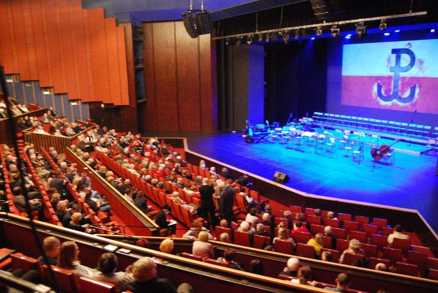 Kieleckie koncerty „Moja Niepodległa” w hołdzie Żołnierzom Wyklętym