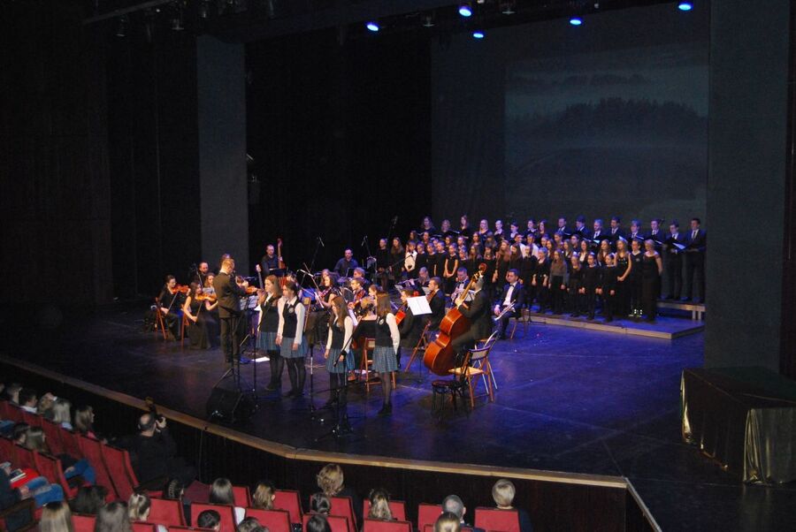 Kieleckie koncerty „Moja Niepodległa” w hołdzie Żołnierzom Wyklętym