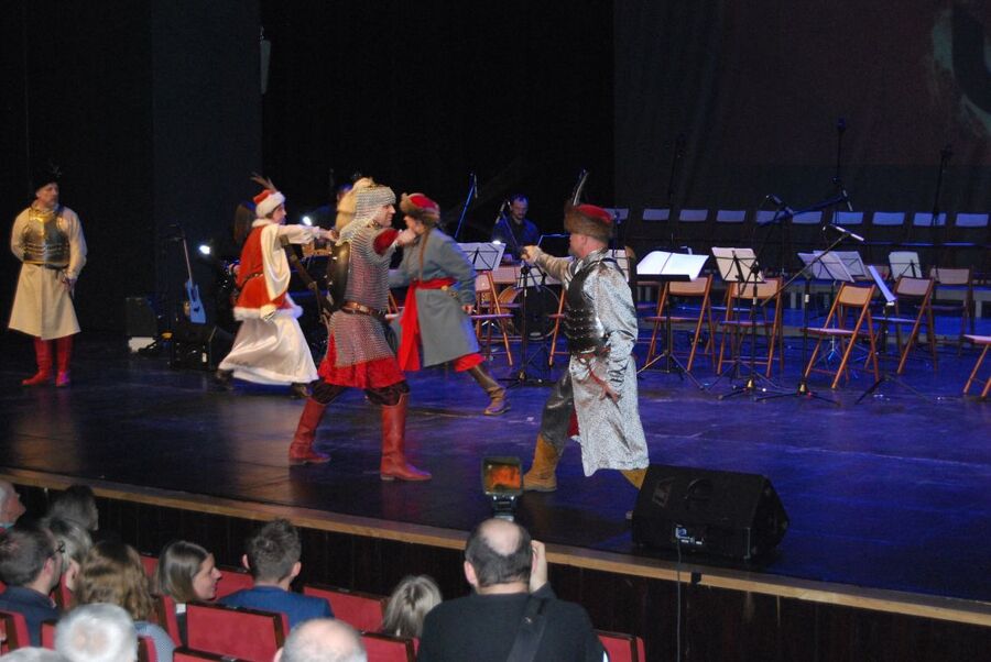 Kieleckie koncerty „Moja Niepodległa” w hołdzie Żołnierzom Wyklętym