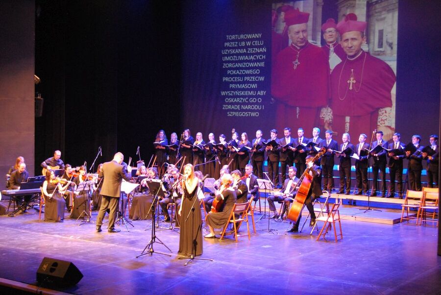 Kieleckie koncerty „Moja Niepodległa” w hołdzie Żołnierzom Wyklętym