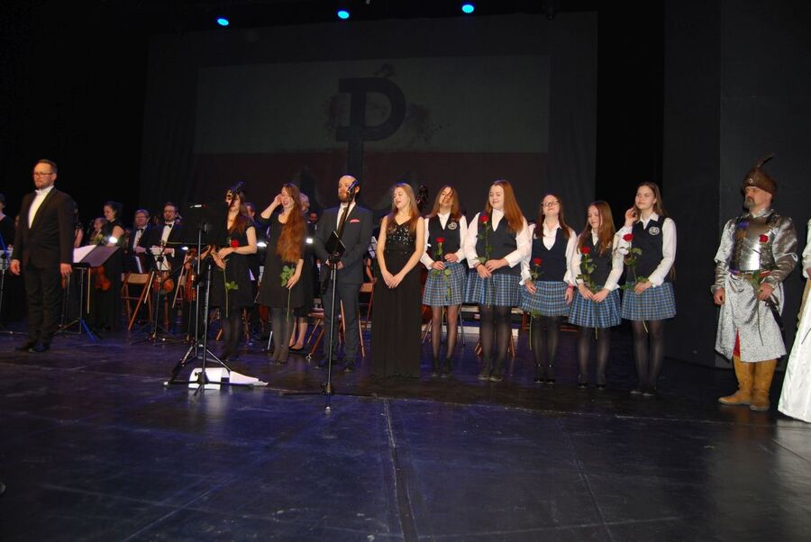 Kieleckie koncerty „Moja Niepodległa” w hołdzie Żołnierzom Wyklętym