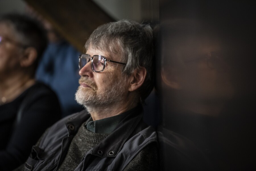 Ogólnopolska konferencja naukowa „Ks. Tadeusz Isakowicz-Zaleski – życie i działalność. Refleksje w rocznicę śmierci”. Fot. Agnieszka Masłowska (IPN)