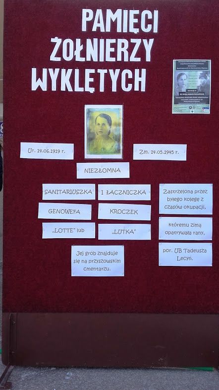 Bieg i sesja popularnonaukowa w Przyszowej