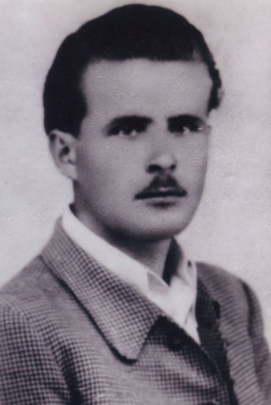 Władysław Tarkowski ps. „Wilczur”, „Zawiło” (1925-1948)