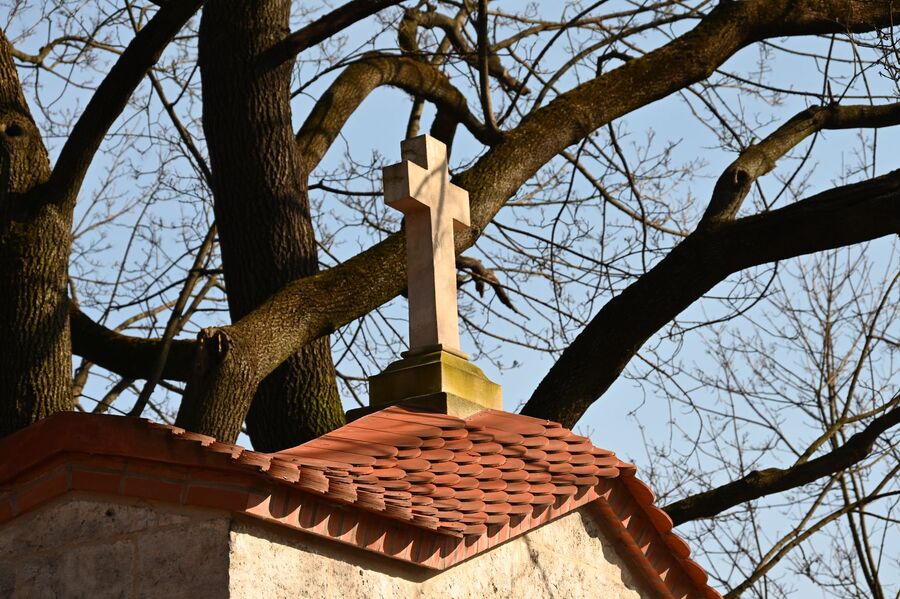 180. rocznica śmierci Edwarda Dembowskiego. Fot. Janusz Ślęzak (IPN)