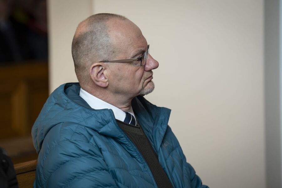 W Waksmundzie uczczono majora „Ognia”. Fot. Agnieszka Masłowska (IPN)