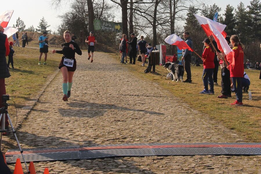 XIV Biegu Tropem Wilczym