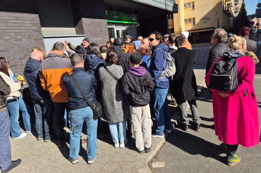 Spacer historyczny po terenie krakowskiego getta