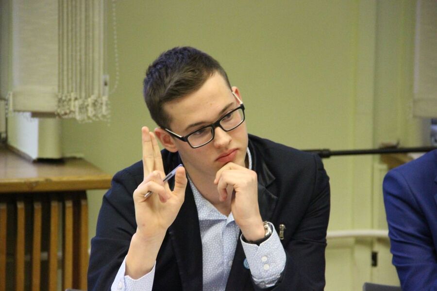 Małopolski Finał Debat Historycznych IPN 2018