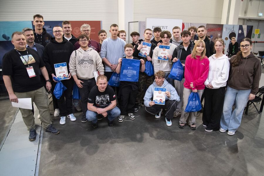 BookGame w Krakowie. Fot. Agnieszka Masłowska (IPN)