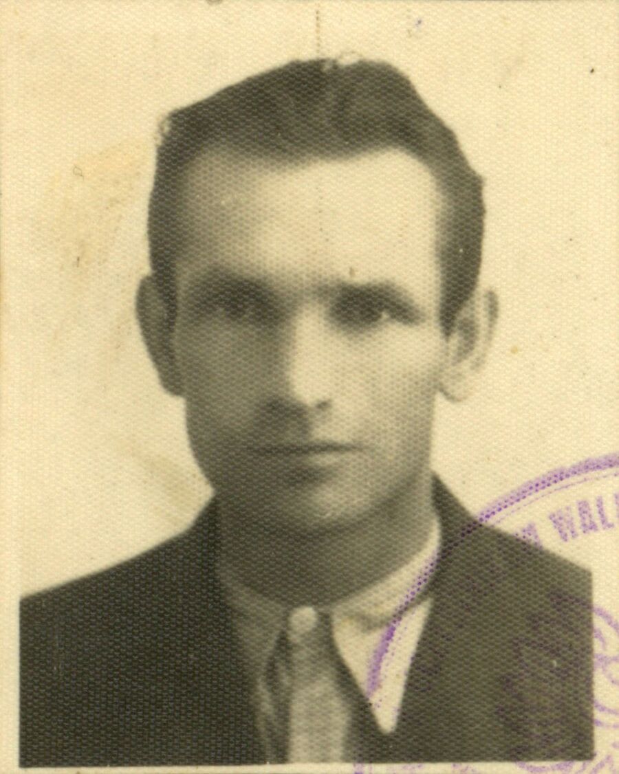 Stanisław Gołdyn ps. „Krogulec” (ur. 1916), działacz SL „Roch” i ZSL z Sądecczyzny