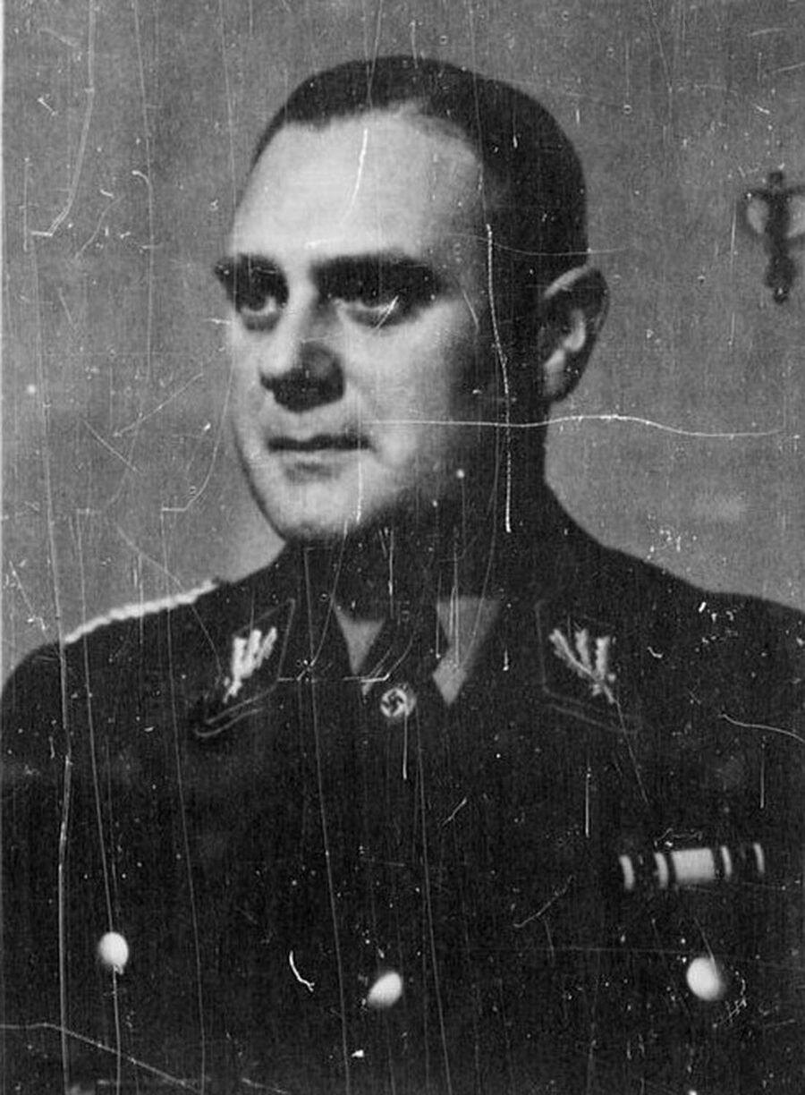Wilhelm Koppe