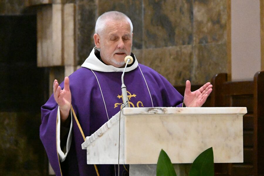 Krakowskie uroczystości upamiętniające ofiary niemieckiej agresji na Polskę. Fot. Janusz Ślęzak (IPN)