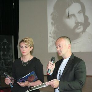 Spotkanie w Gilowicach poświęcone Stanisławowi Pyjasowi