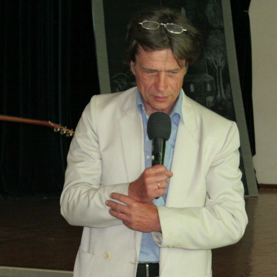 Spotkanie w Gilowicach poświęcone Stanisławowi Pyjasowi