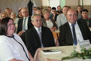 Spotkanie w Gilowicach poświęcone Stanisławowi Pyjasowi