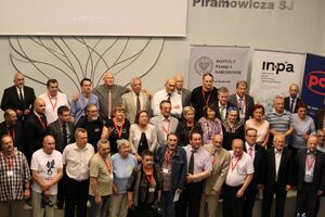 „Za waszą i naszą wolność” – międzynarodowa konferencja w Krakowie
