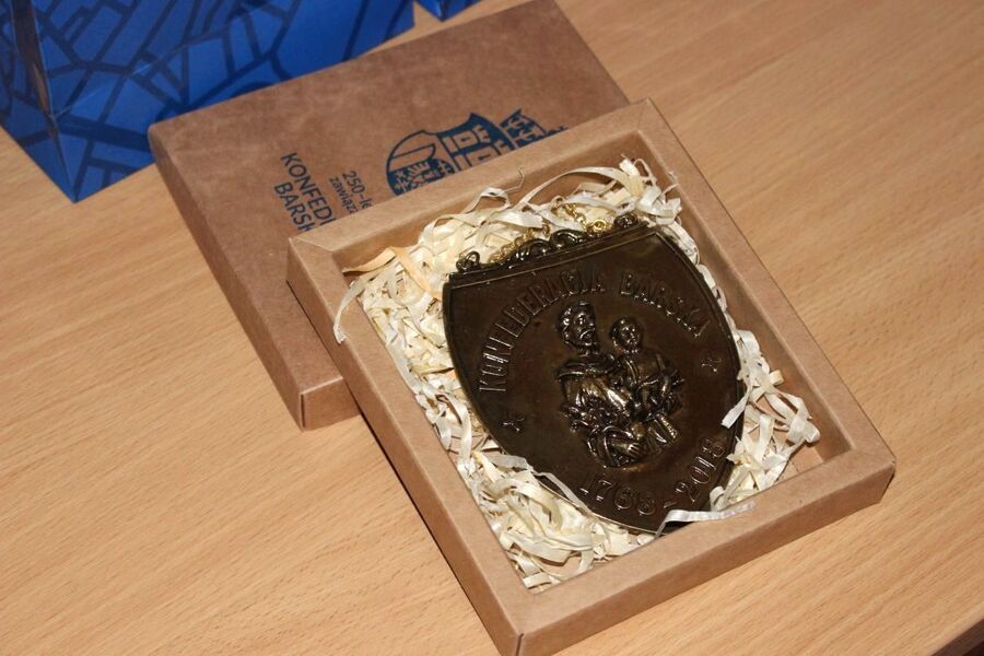 250-lecie zawiązania konfederacji barskiej. Gala finałowa kapucyńskiego konkursu historycznego