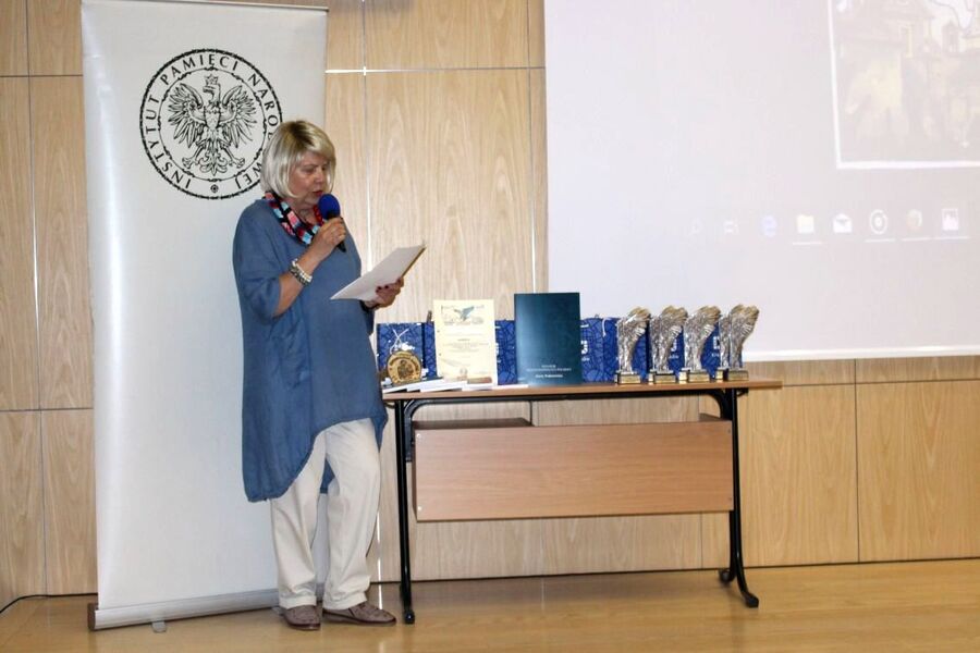 250-lecie zawiązania konfederacji barskiej. Gala finałowa kapucyńskiego konkursu historycznego