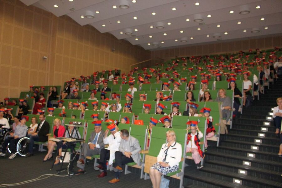 250-lecie zawiązania konfederacji barskiej. Gala finałowa kapucyńskiego konkursu historycznego