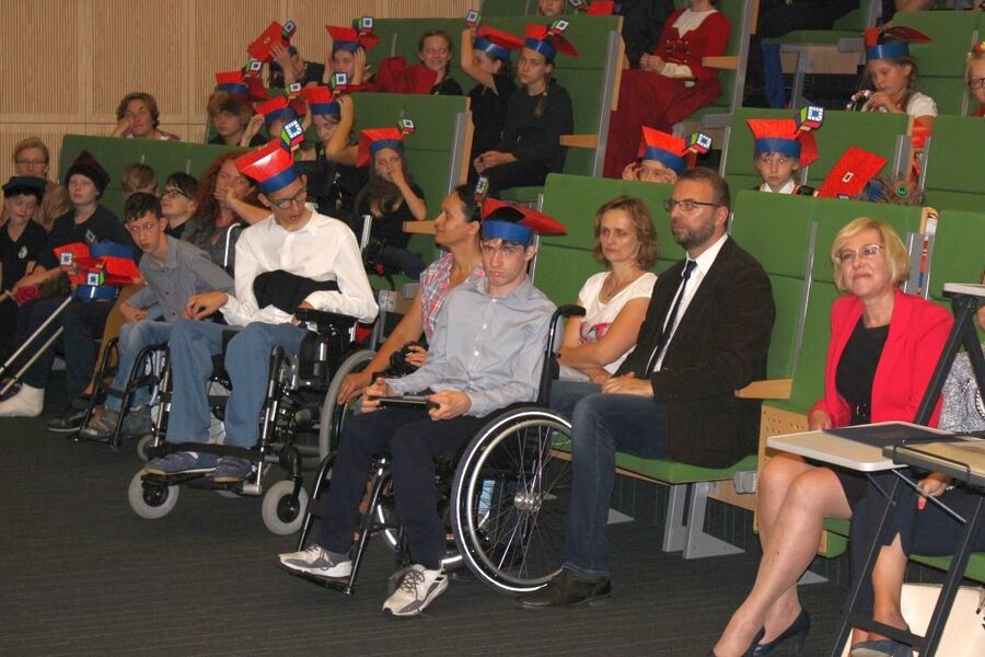 250-lecie zawiązania konfederacji barskiej. Gala finałowa kapucyńskiego konkursu historycznego