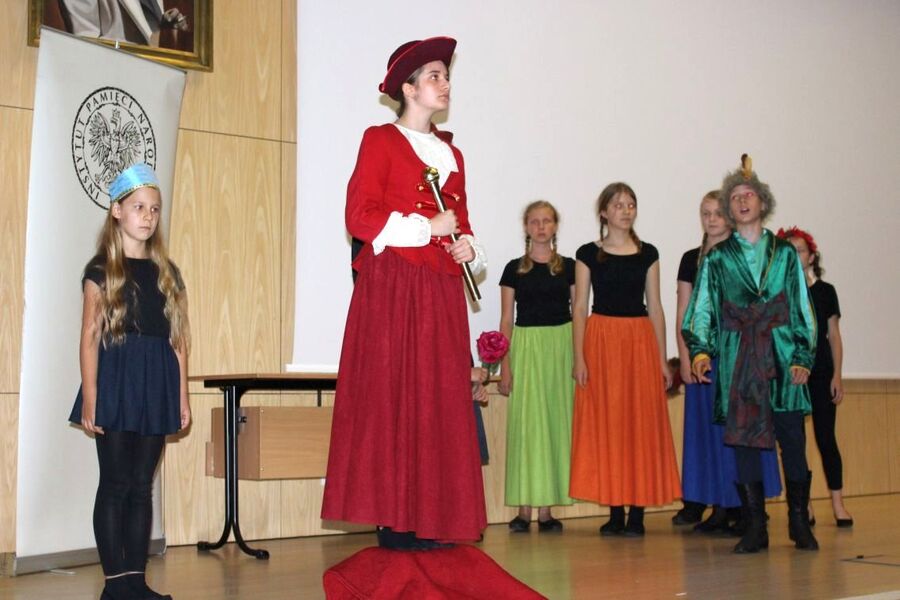 250-lecie zawiązania konfederacji barskiej. Gala finałowa kapucyńskiego konkursu historycznego