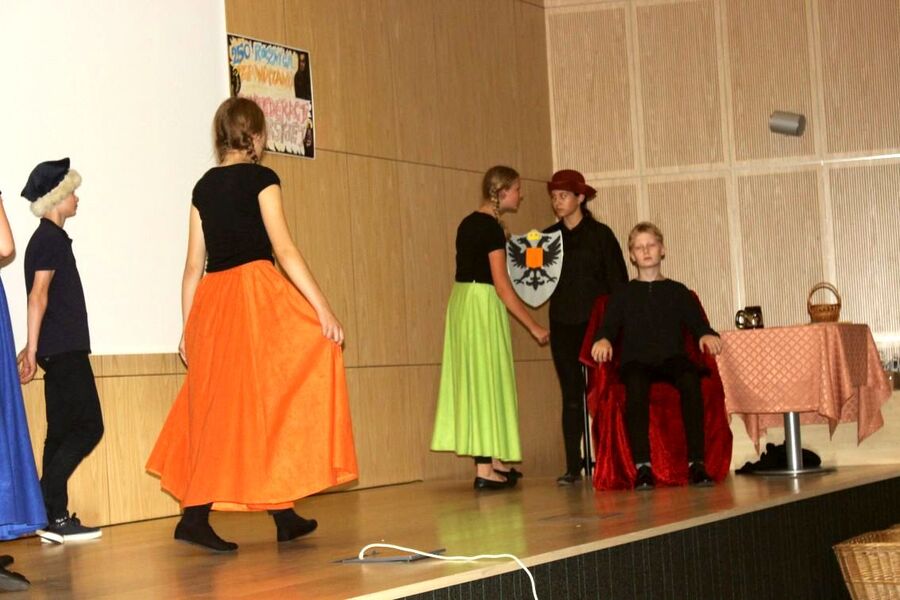 250-lecie zawiązania konfederacji barskiej. Gala finałowa kapucyńskiego konkursu historycznego