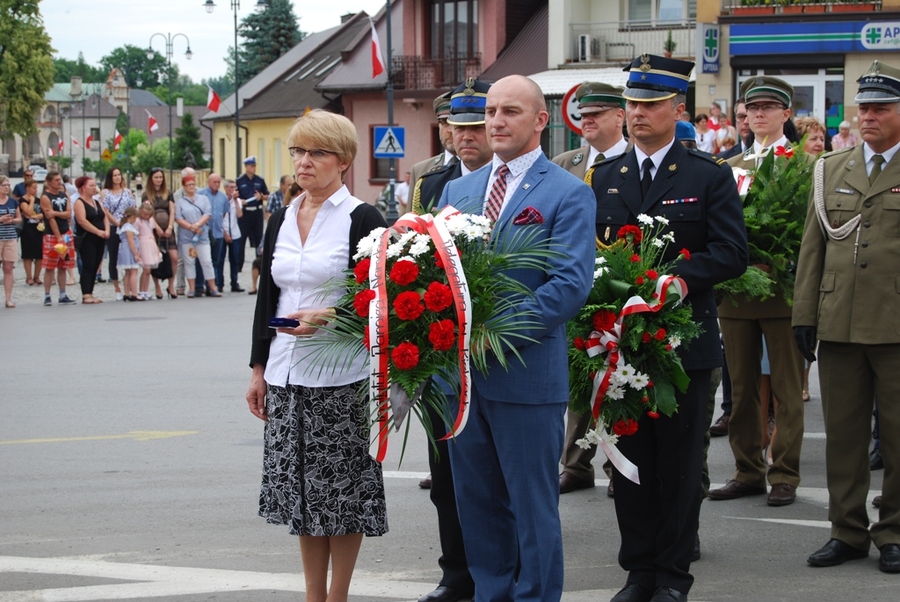 Medal "Pro Patria" dla Delegatury IPN w Kielcach