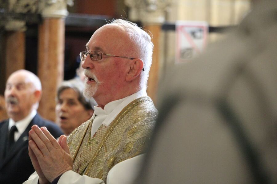 Uroczystości na Wawelu w 75. rocznicę śmierci gen. Władysława Sikorskiego