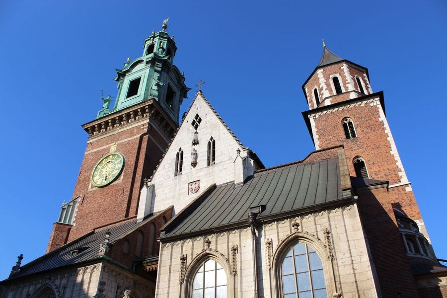 Uroczystości na Wawelu w 75. rocznicę śmierci gen. Władysława Sikorskiego