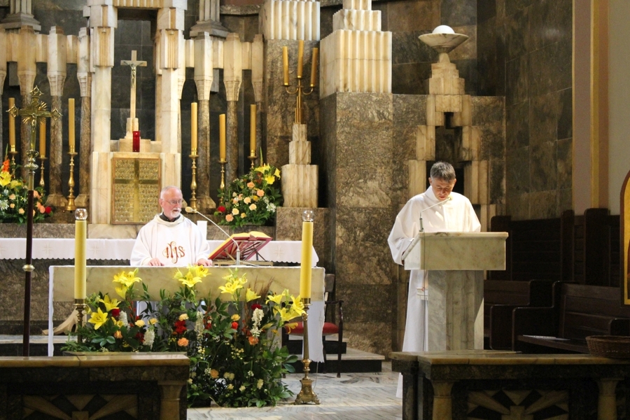 Obchody 75. rocznicy Krwawej Niedzieli na Wołyniu