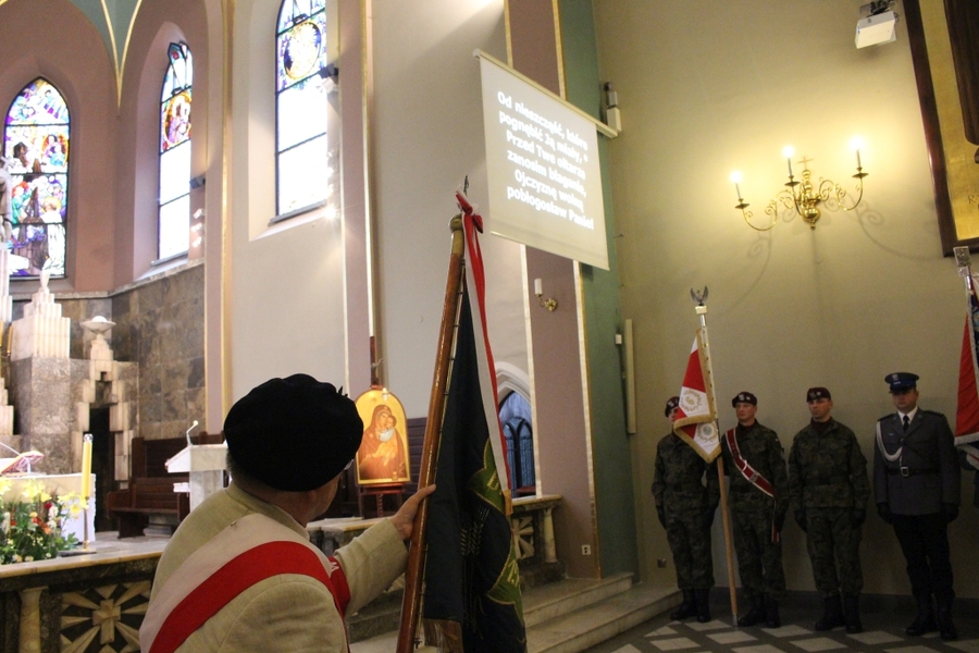 Obchody 75. rocznicy Krwawej Niedzieli na Wołyniu