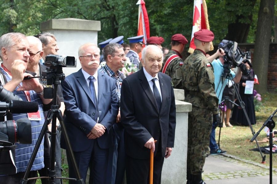Obchody 75. rocznicy Krwawej Niedzieli na Wołyniu